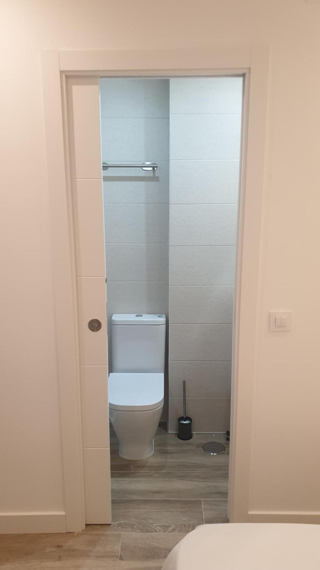 Habitación Individual Económica